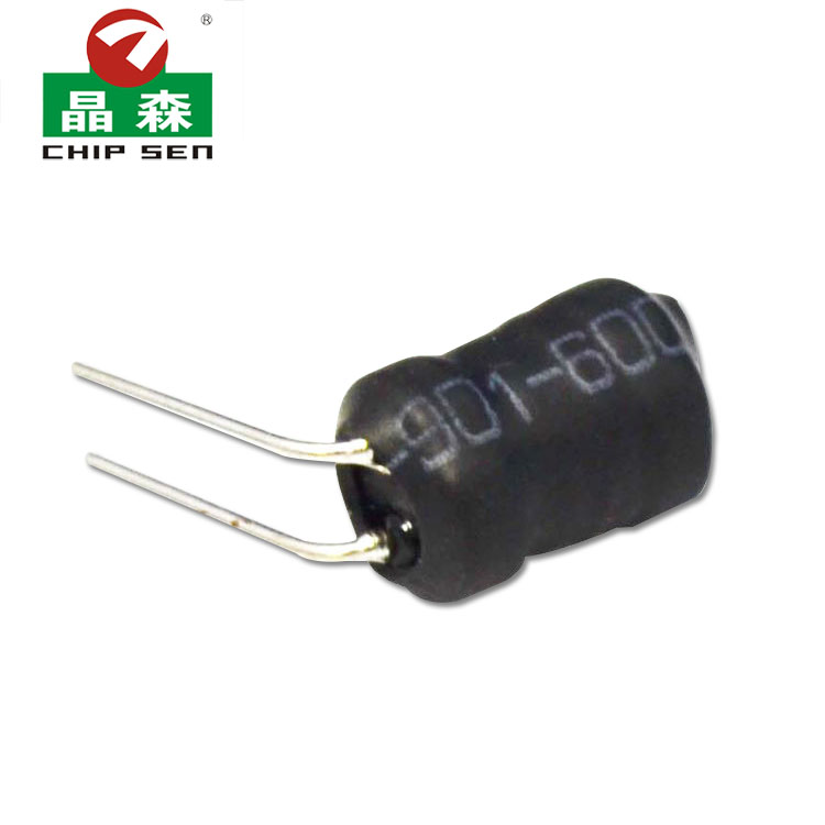 工字電感